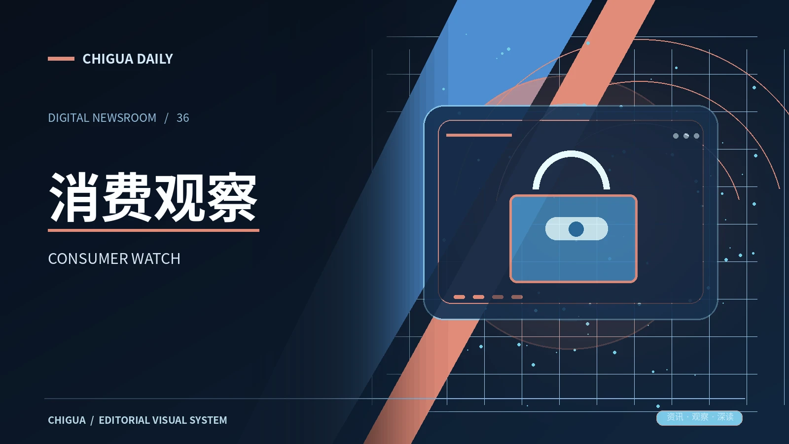 消费观察